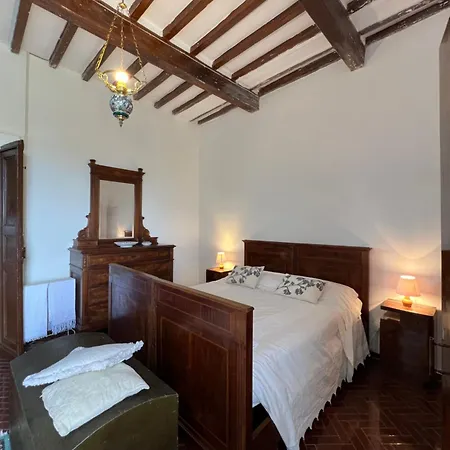 Castello Ala Lucia *