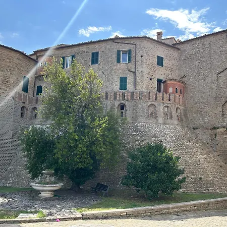 Castello Ala Lucia
